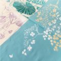 時感新シリーズ〈わびさび〉紫陽花　蓮　イメージ JIKAN STYLE