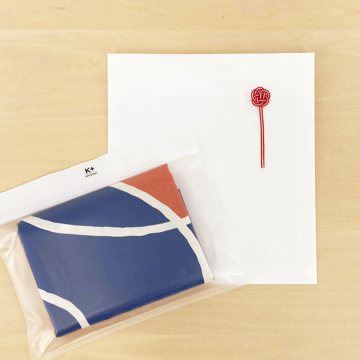 有料ギフト包装