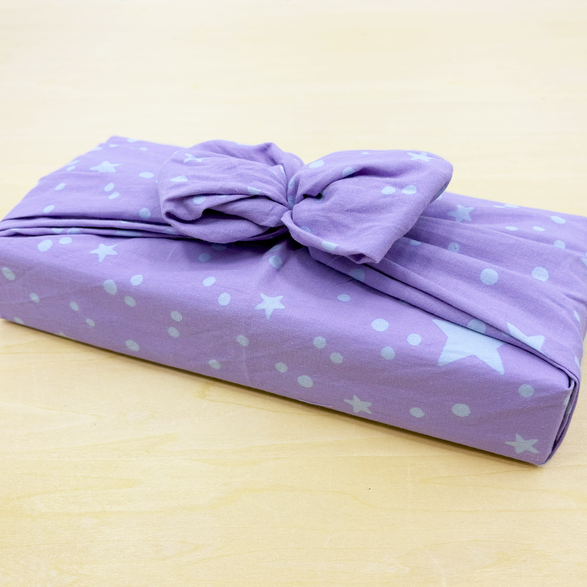 小紋手ぬぐい「星空」