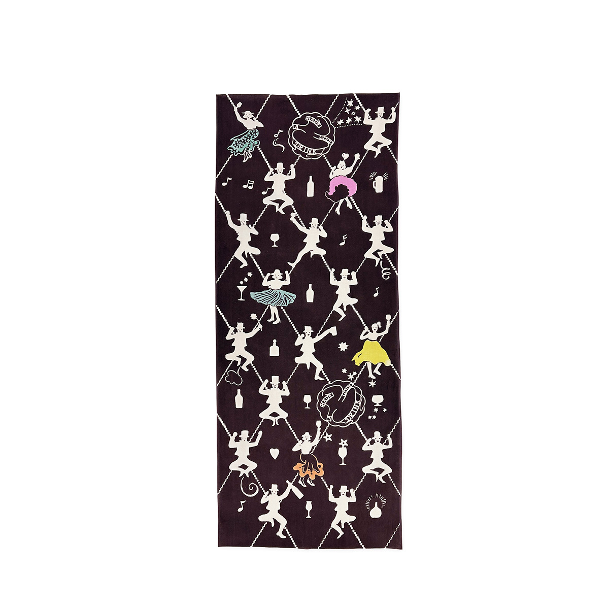 sunui DRINK!DANCE!DRINK!