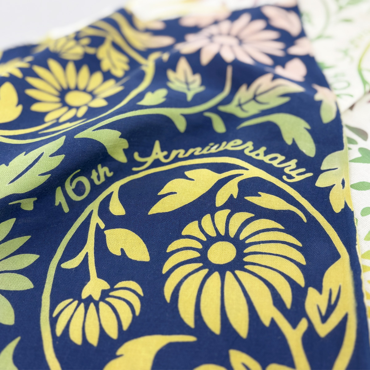 16周年イベント