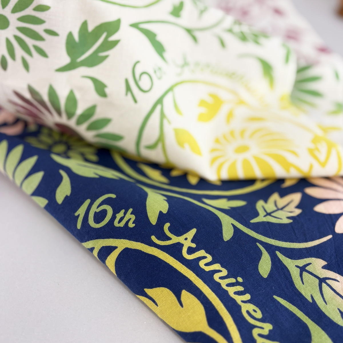 16周年イベント