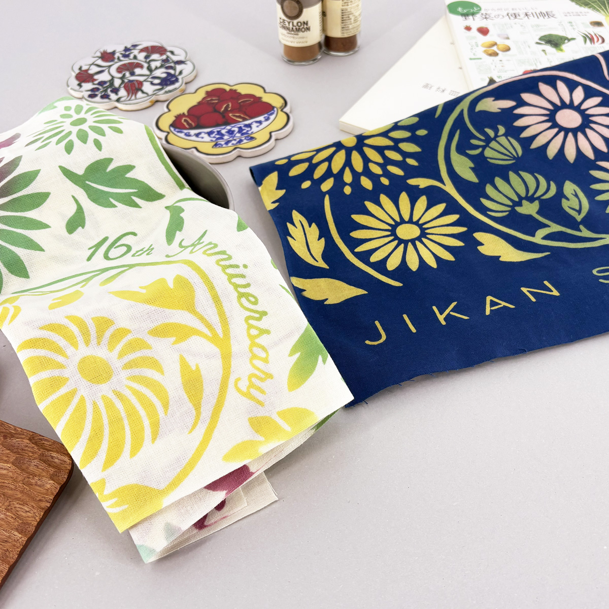 16周年イベント