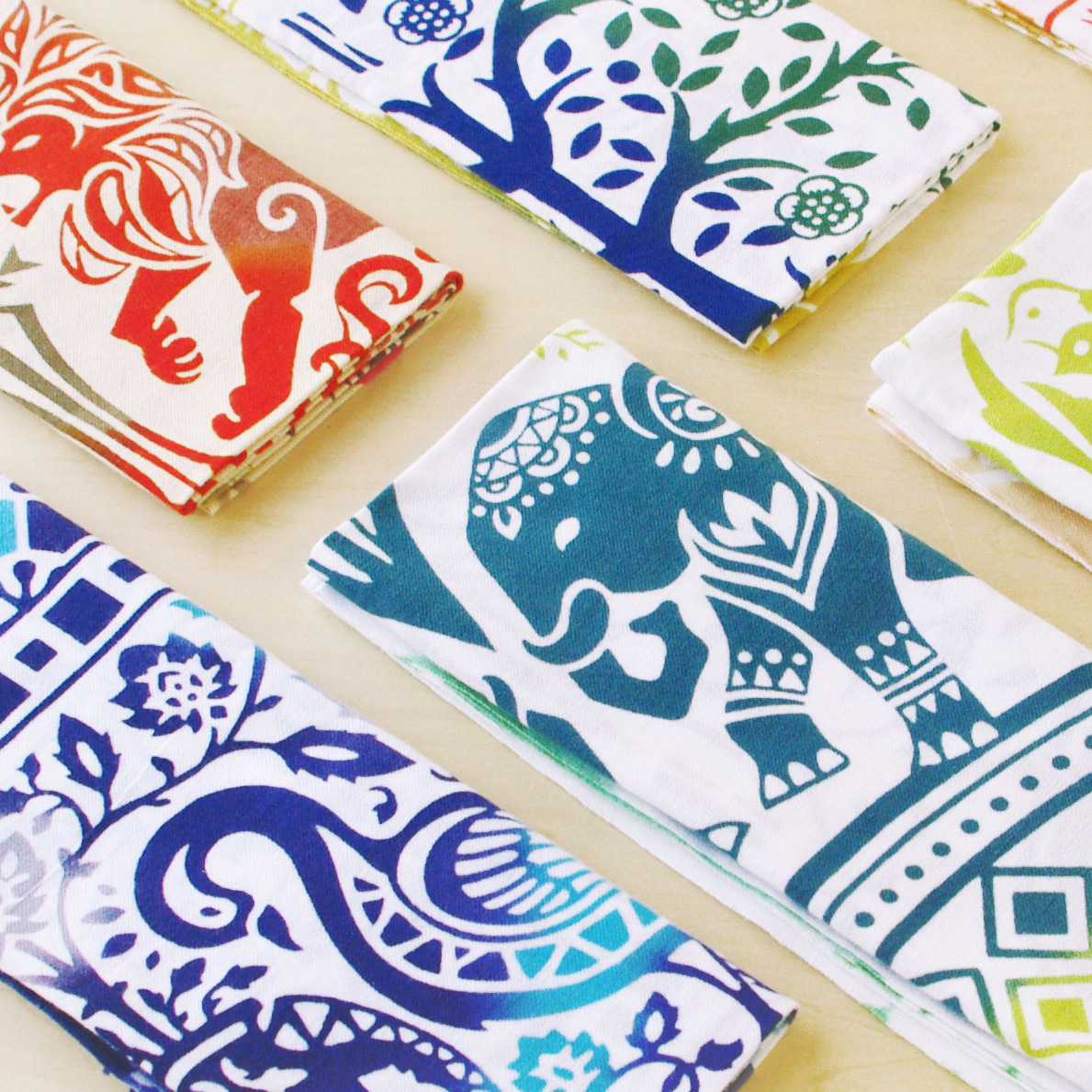 アラベスクタイル